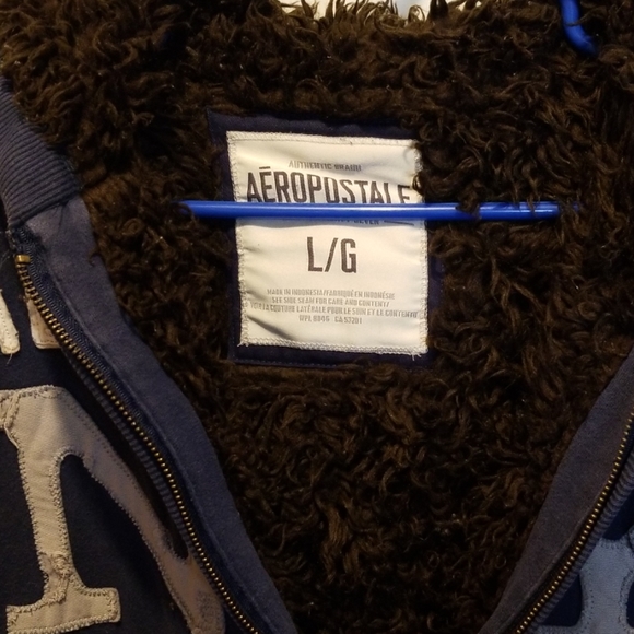 Aeropostale Jacket - Picture 2 of 2